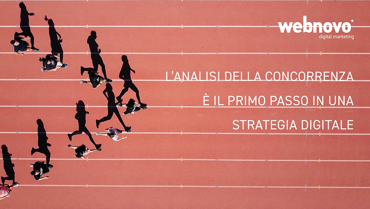 analisi della concorrenza analisi della concorrenza