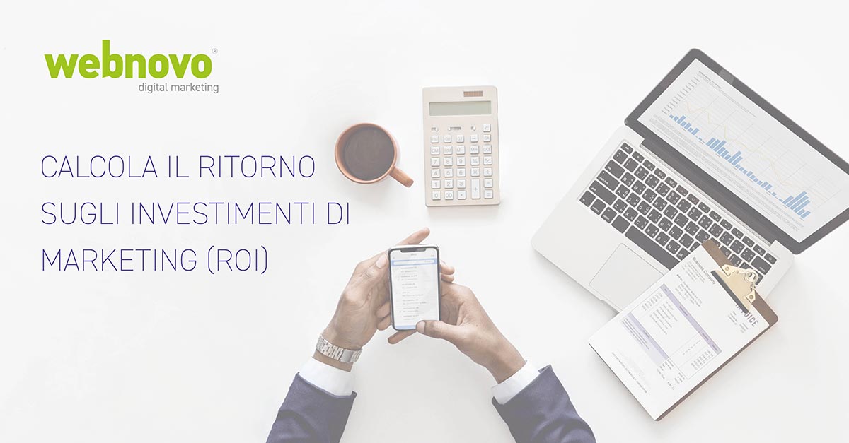 misurare il Roi