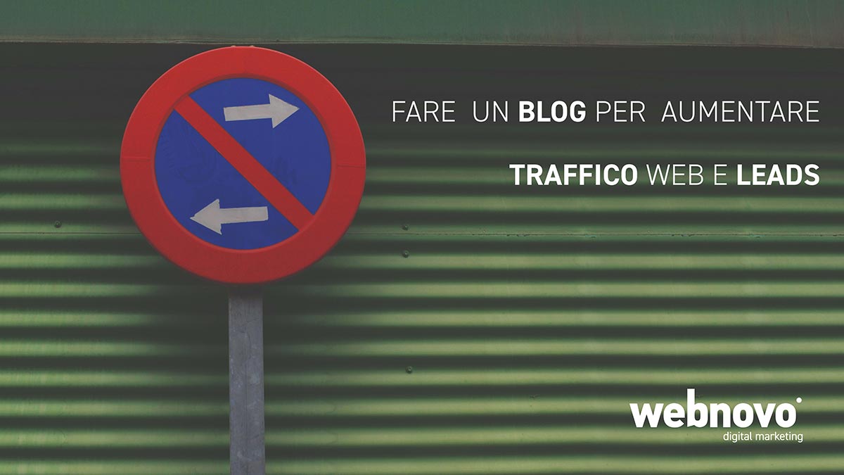 traffico web
