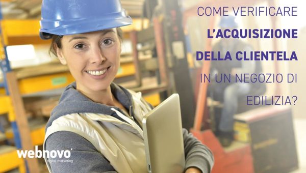 acquisizione della clientela