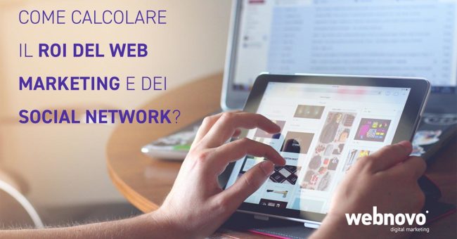 roi marketing