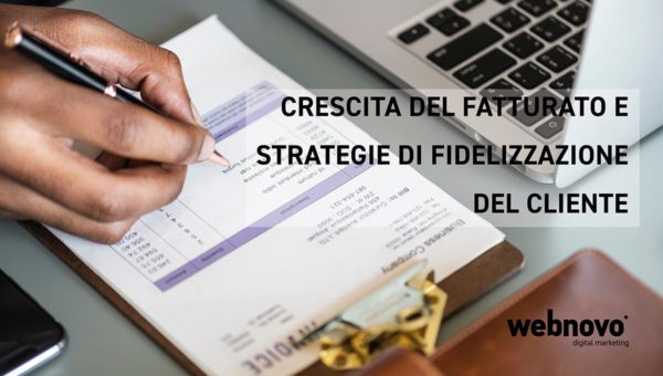 strategie di fidelizzazione