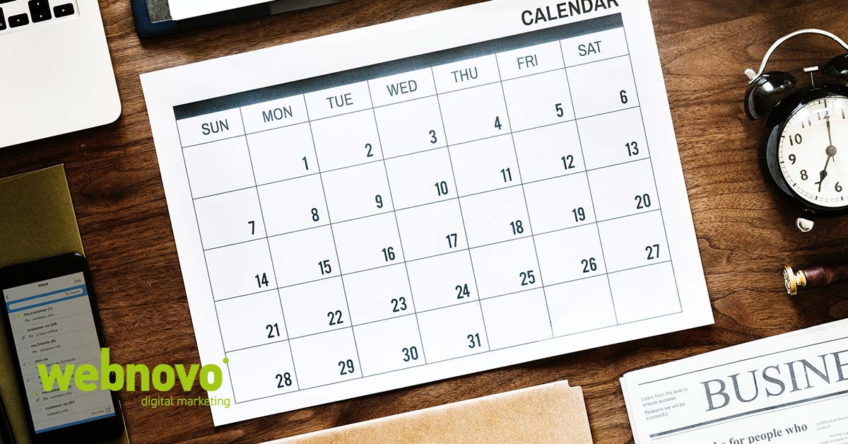 i segreti per organizzare una fiera di successo organizzare una fiera