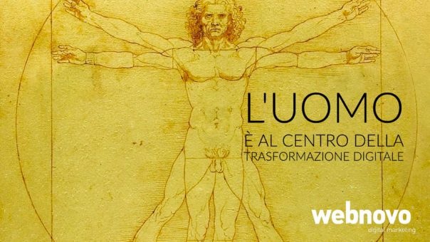 trasformazione digitale