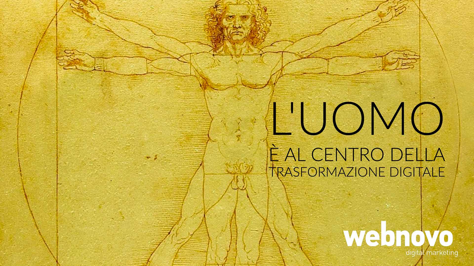 trasformazione digitale
