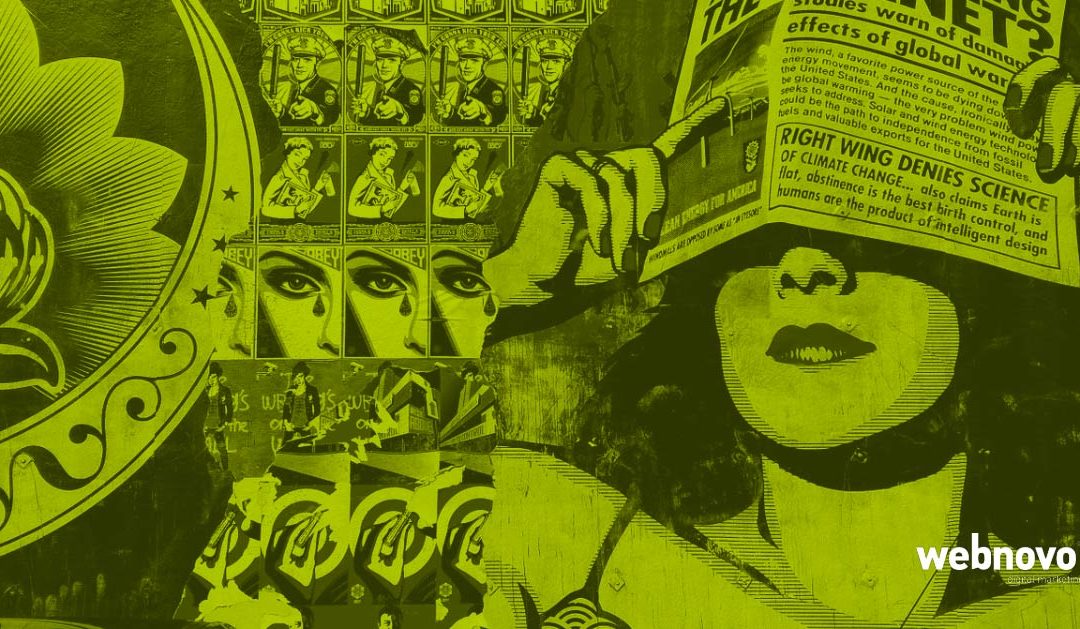 Marketing, Pubblicità e Branding… qual è la differenza?