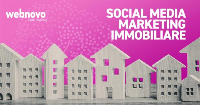 Social Media Marketing Immobiliare