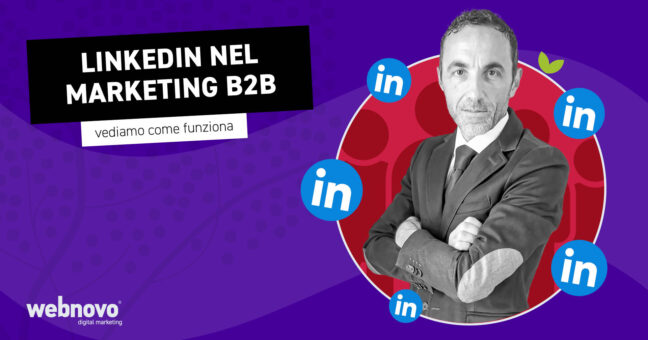 Thank You Questionario Linkedin Marketing b2b fb Linkedin Marketing b2b fb