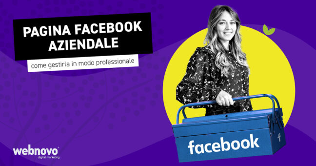 Quanto costa il Marketing Digitale gestire pagina Facebook professionale gestire pagina Facebook professionale